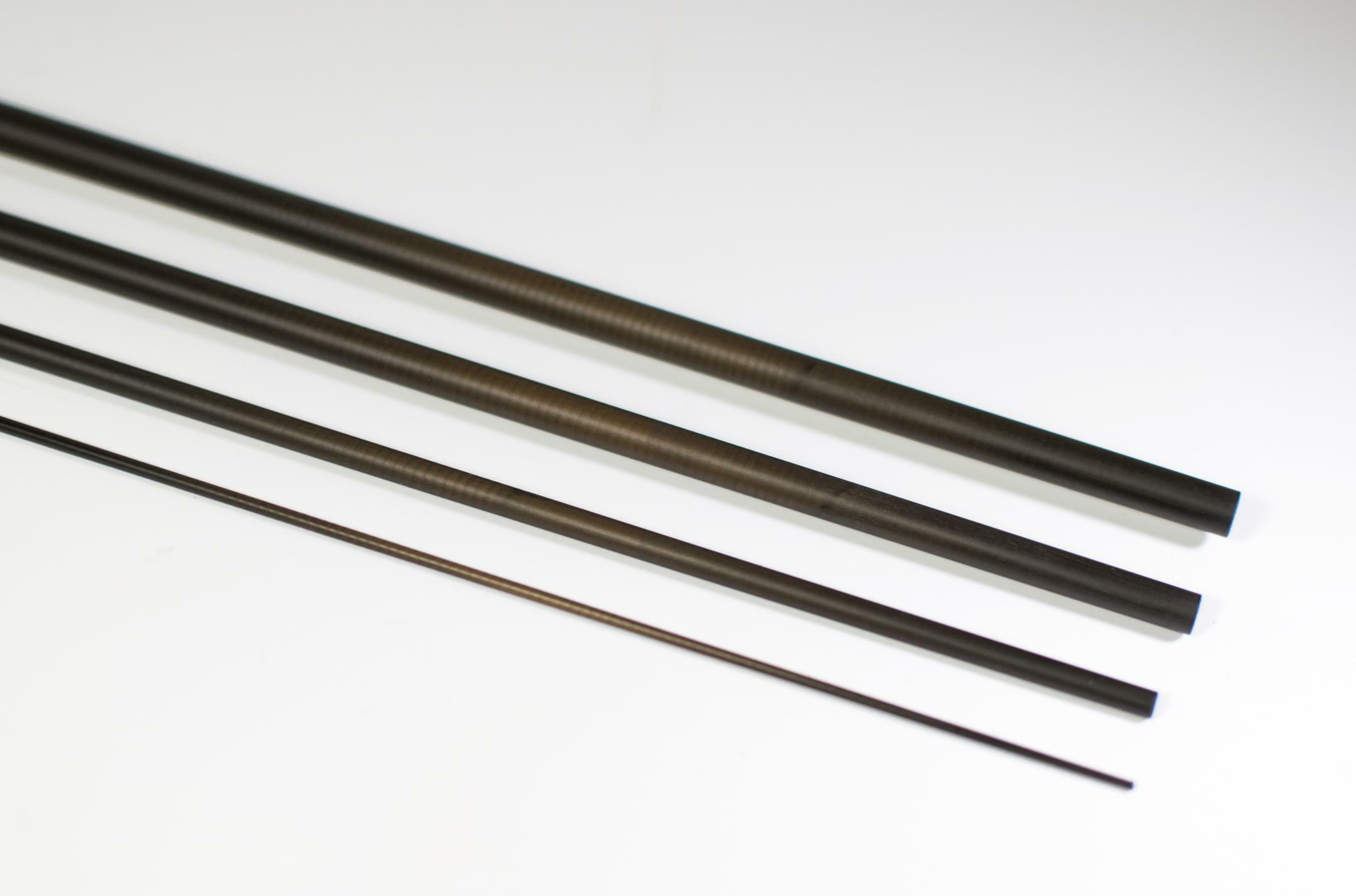 TIM 10667 fly rod blamk