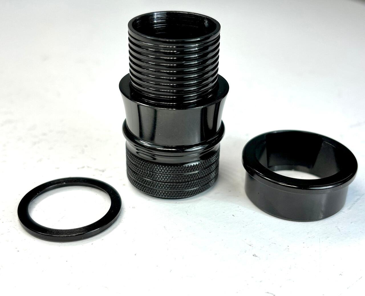 black u26