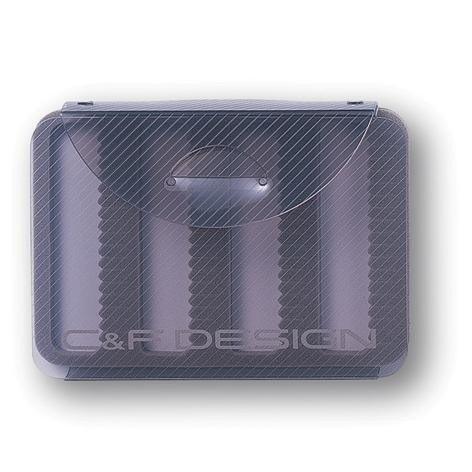 C&F Design Micro Slit Foam Fly Protector
