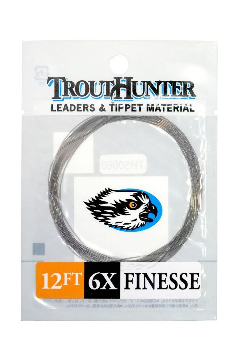 TroutHunter - 12' Finesse Leaders