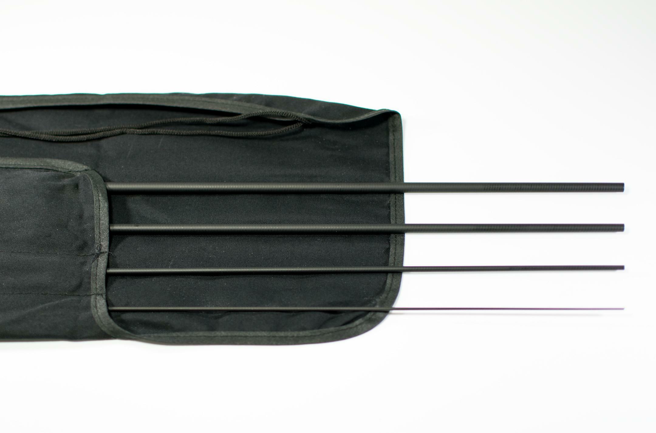 TNH 1005 fly rod blank photo 1