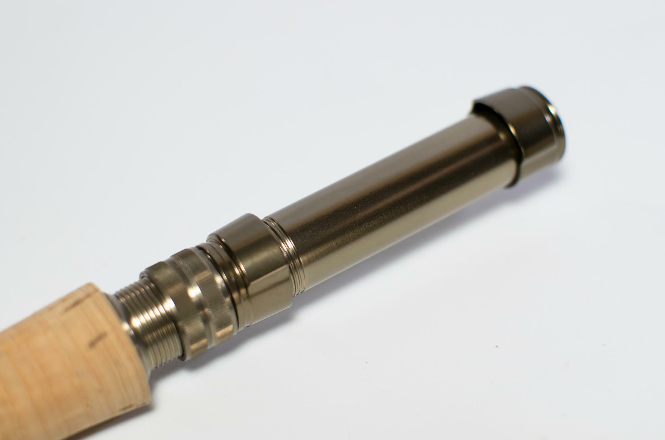 DL2am titanium