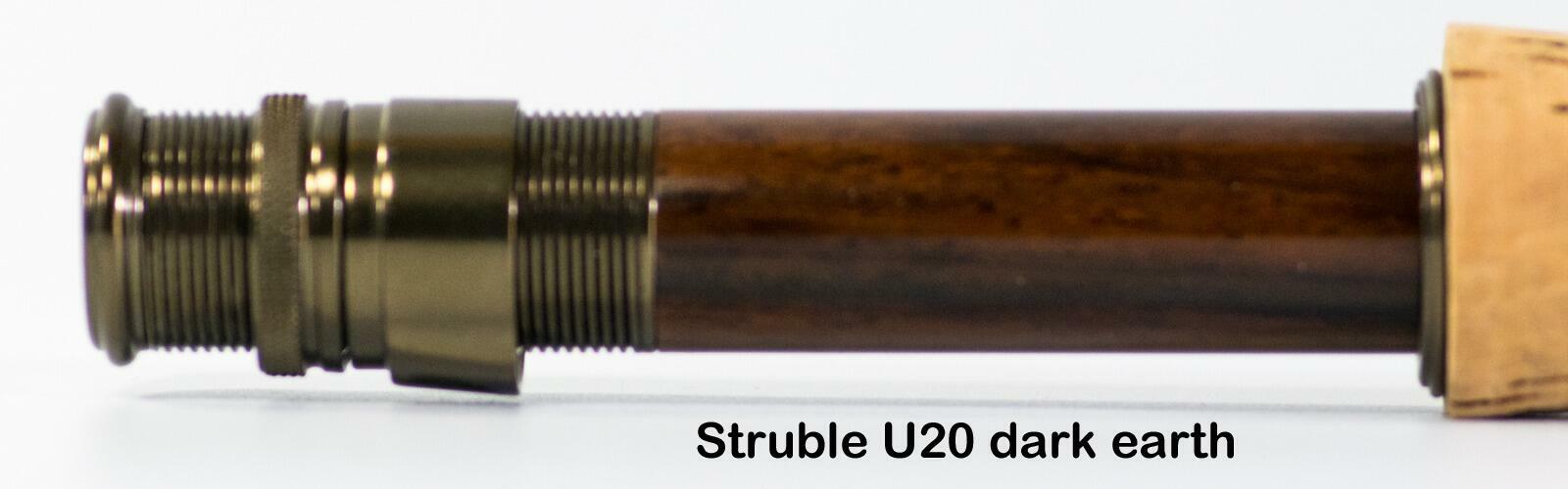 Struble U20 dark earth