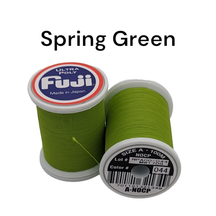 Spring Green