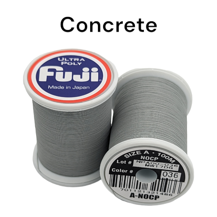 Concrete