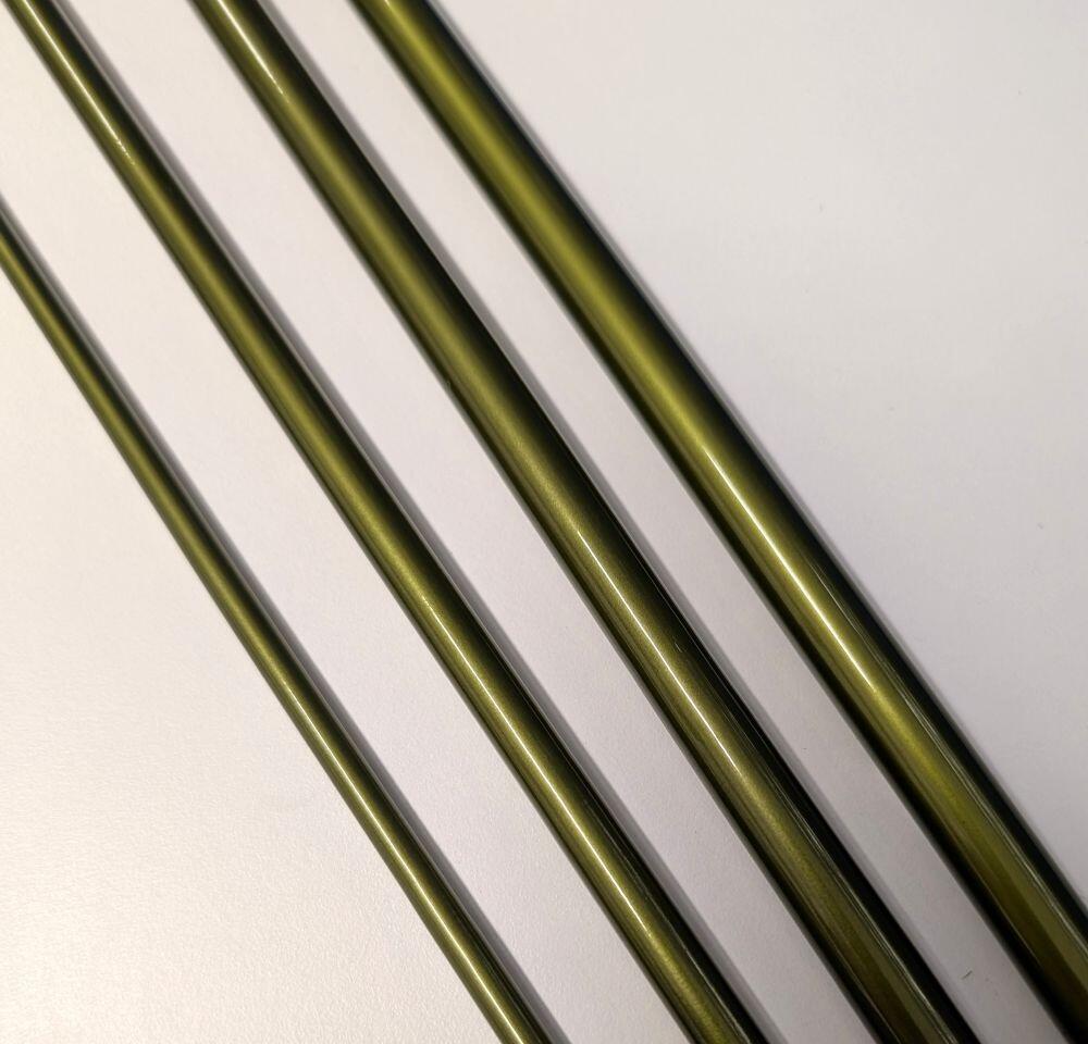 spey green blank