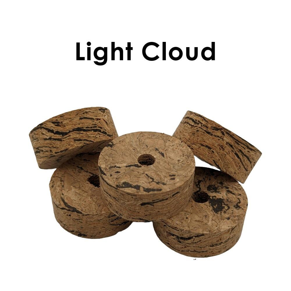 Light Cloud