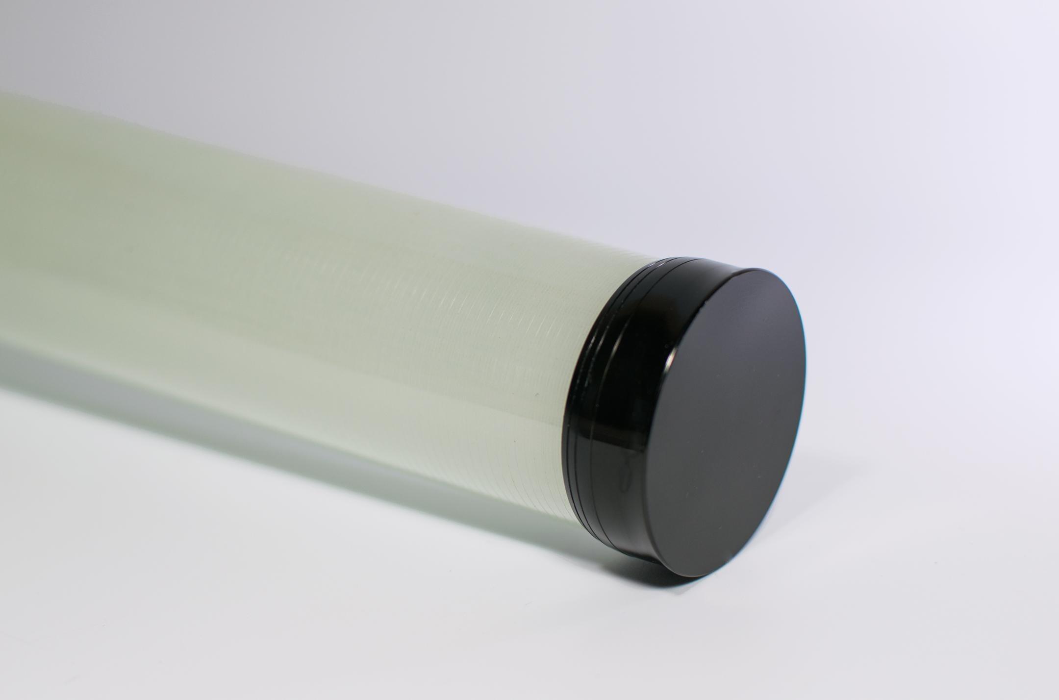 ice rod tube