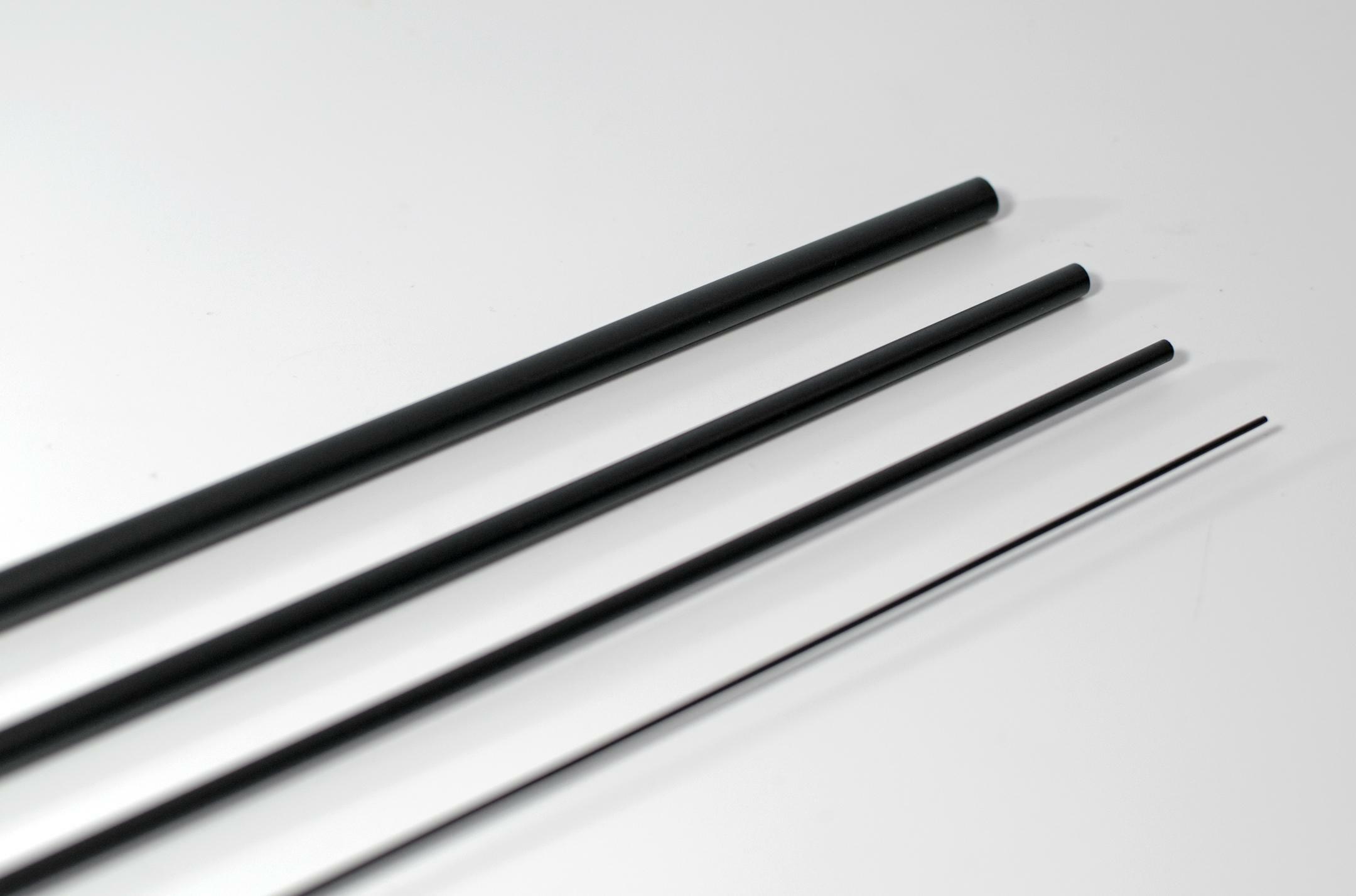 Core30 spey-switch blank 11' #5/6