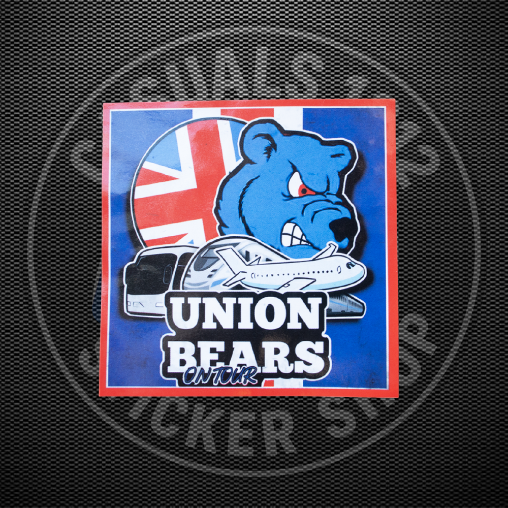 Union Bears Logo 23rd Annual Empty Bowls | North Texas Food Bank