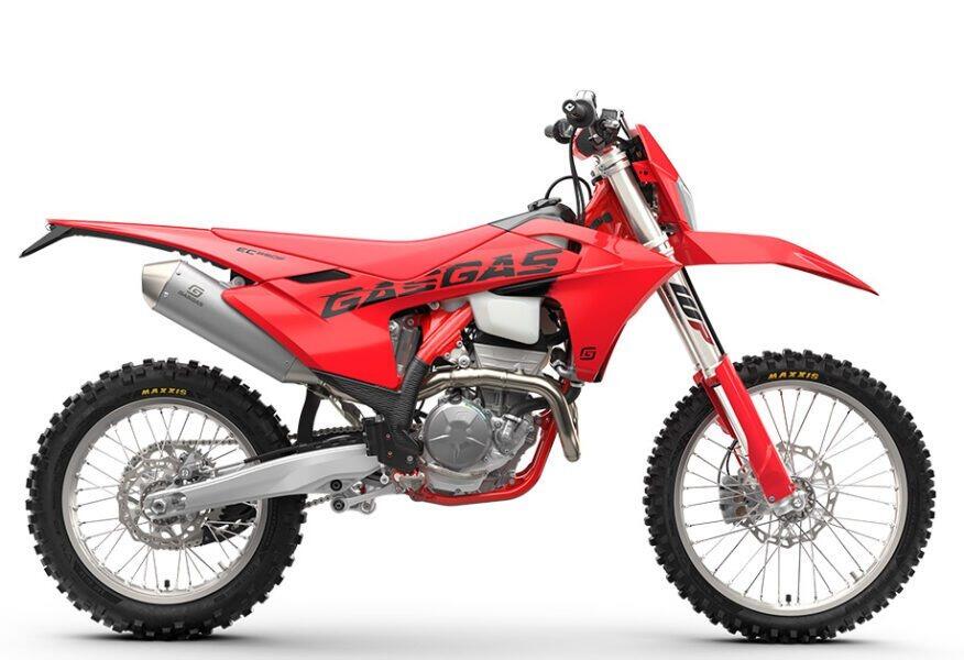 Gas Gas four stroke parts