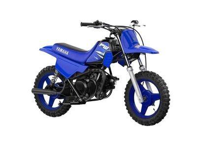 Yamaha PW50 Parts