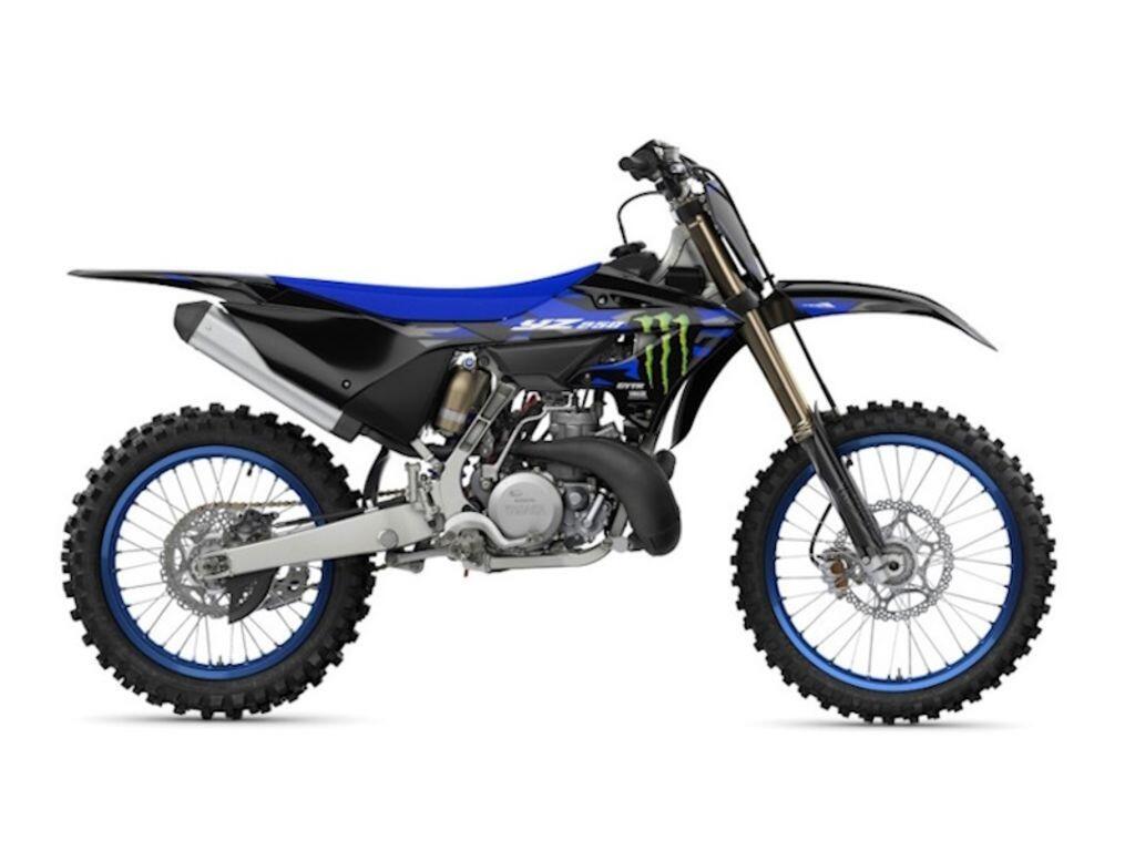 Yamaha YZ250 Parts