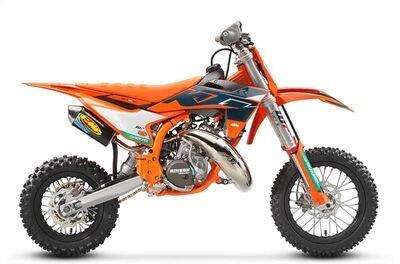 KTM 50 Parts