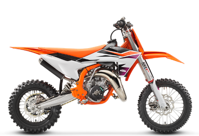 KTM 65 Parts
