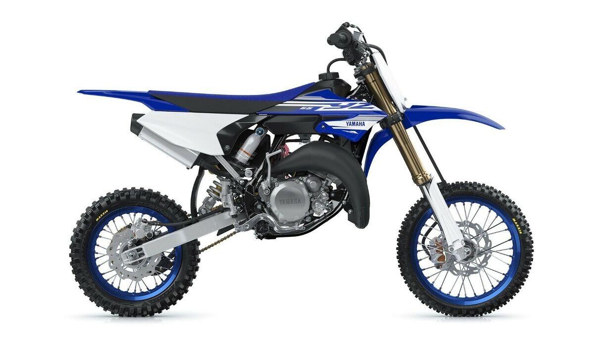 Yamaha YZ65