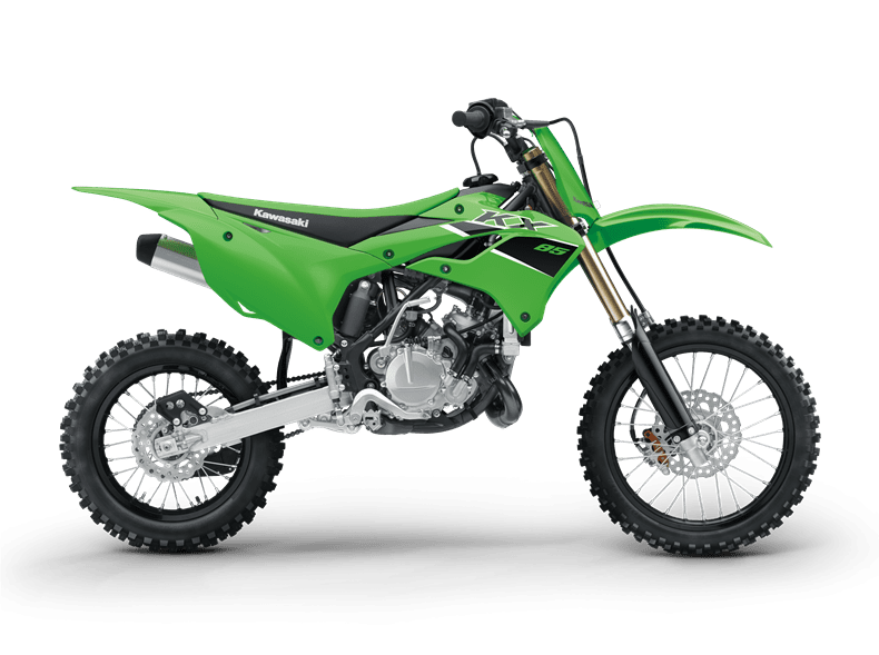 Kawasaki KX65 Parts