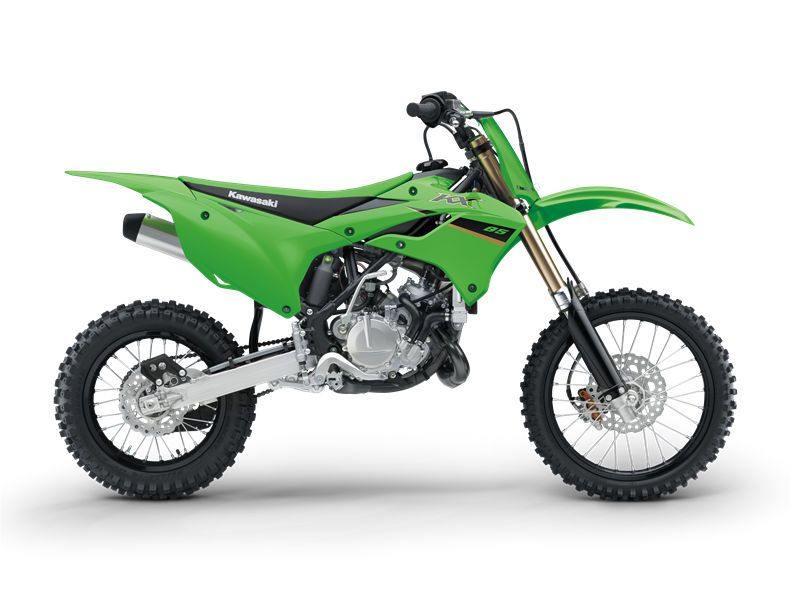 Kawasaki KX85 Parts