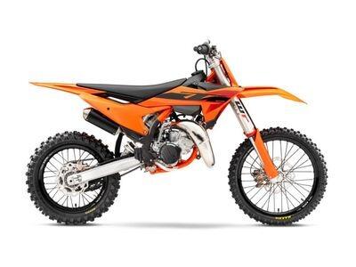 KTM 85 Parts