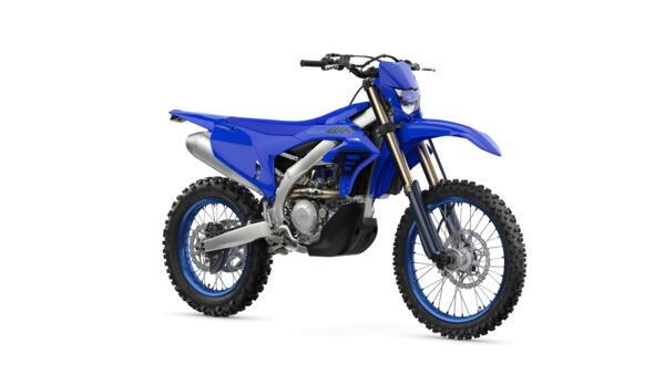 Yamaha WRF Parts