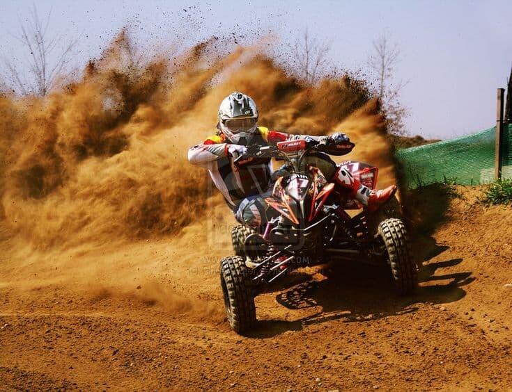 ATV Parts