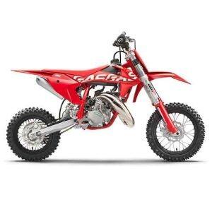 Gas Gas MC50 Parts