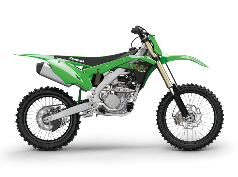 KXF250 parts