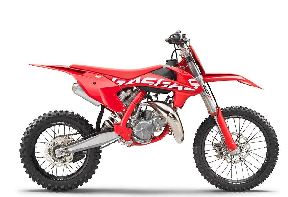 Gas Gas MC85 Parts