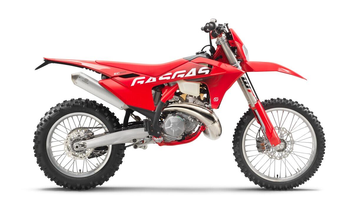Gas Gas two stroke parts
