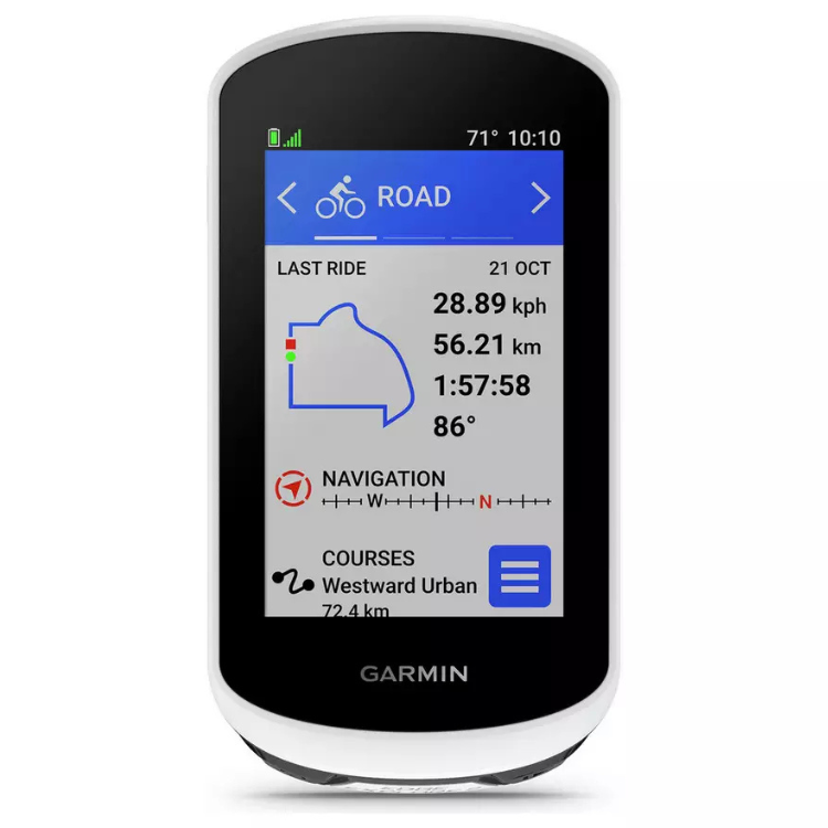 Edge Explore 2 GPS Bike Computer