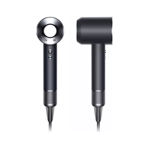 Dyson Supersonic Origin Hair Dryer Black & Nickel