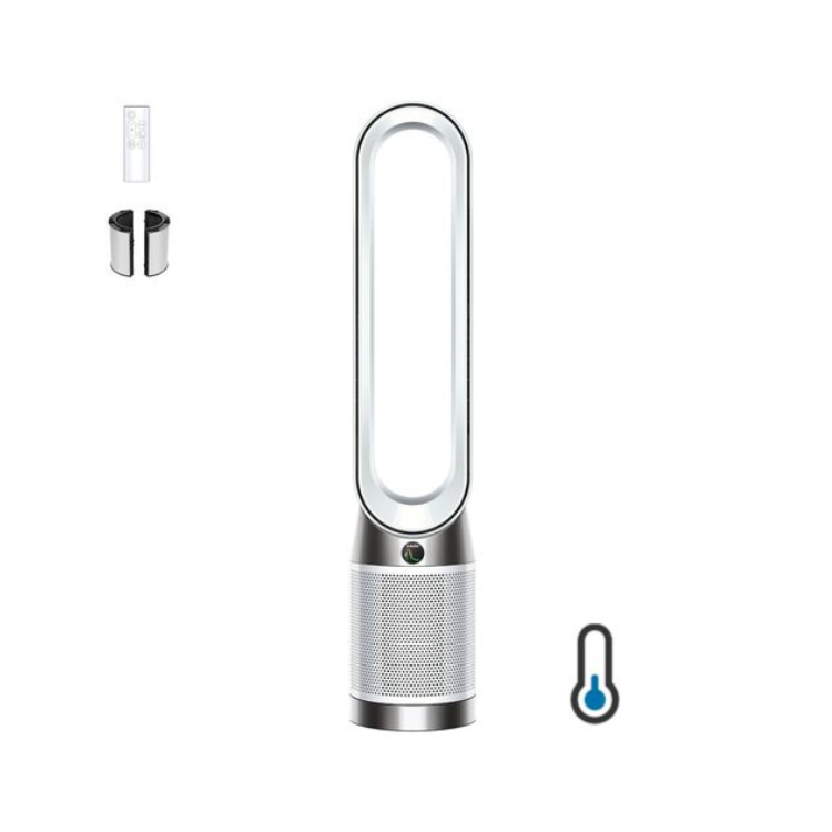Dyson TP10 Purifier Cool Gen1 White