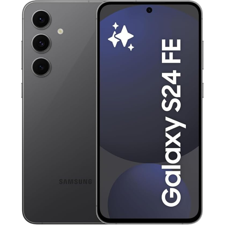 Samsung Galaxy S24 FE 256GB Graphite