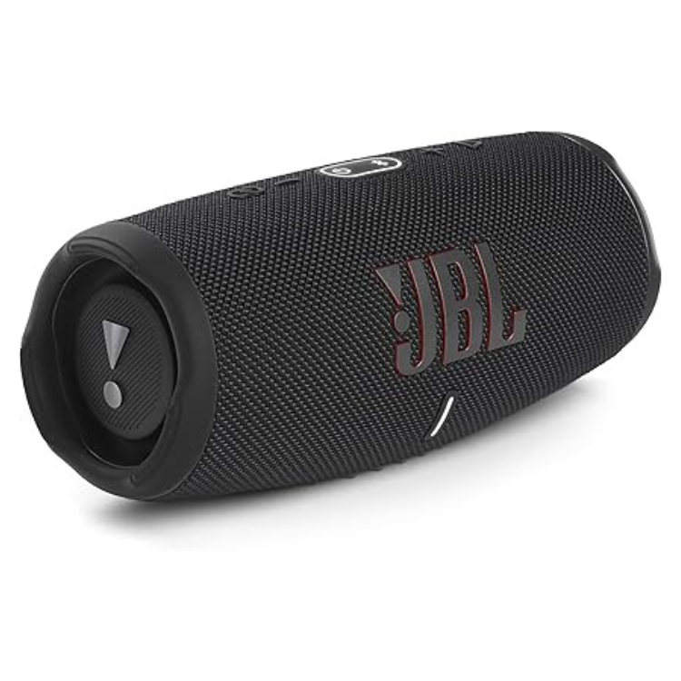 JBL Charge 5 Bluetooth Speaker Teal