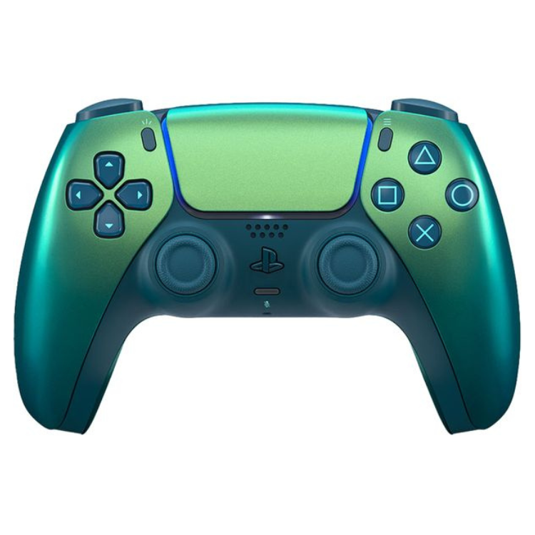 PlayStation DualSense Controller Chroma Teal