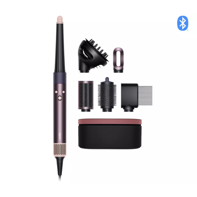 Dyson Airwrap i.d multi-styler + dryer + diffuser Jasper Plum