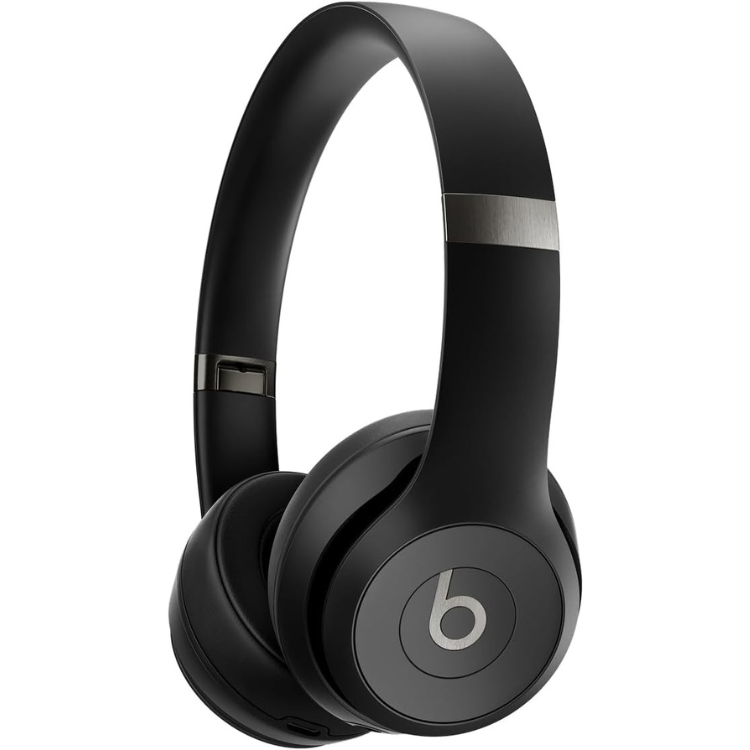 Solo 4 Wireless Bluetooth Headphones