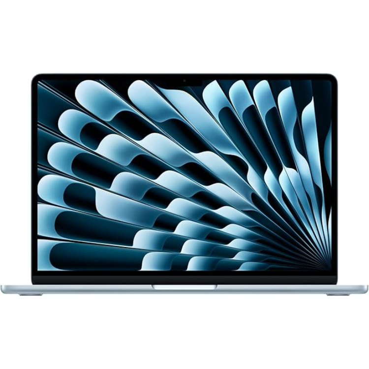 Apple MacBook Air 13" M4 16GB 256GB Sky Blue