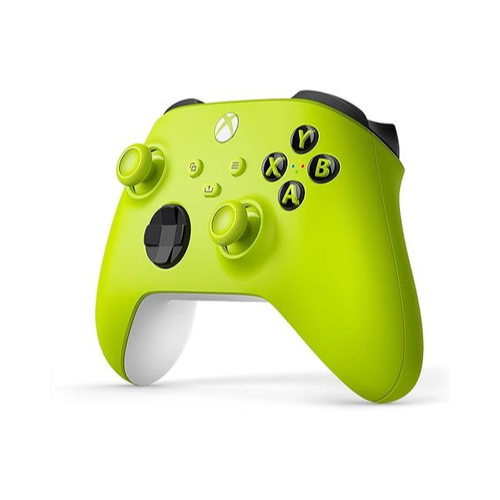MICROSOFT XBOX Wireless Controller Electric Volt