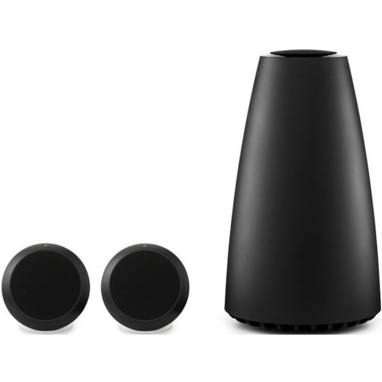 Bang & Olufsen BeoPlay S8 Speaker Black