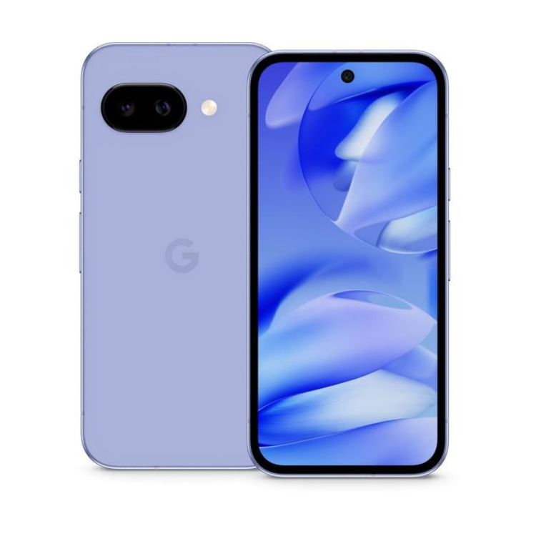 Pixel 9a Iris