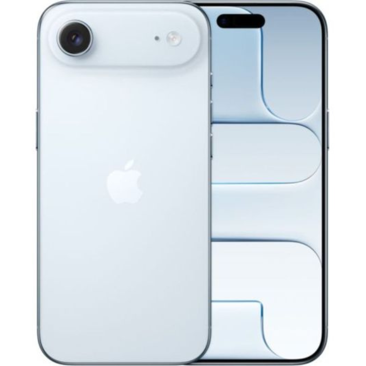 iPhone Air Sky Blue