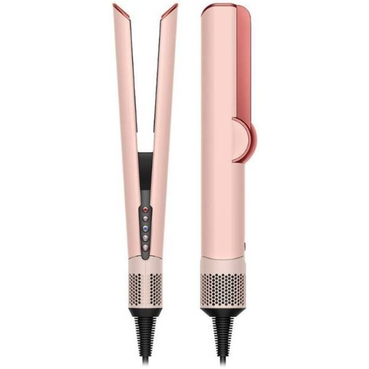 Dyson Airstrait HT01 Hair Straightener Kanzan Pink