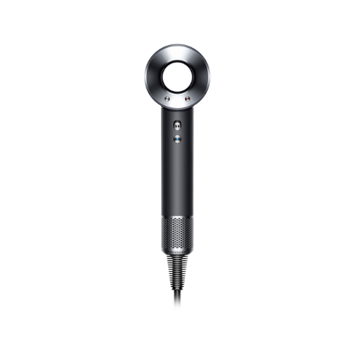 Dyson HD08 Supersonic Hair Dryer Black/Nickel