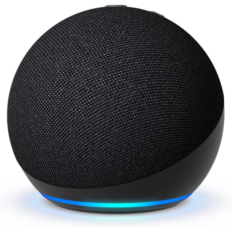 Echo Dot 5th Gen Speaker