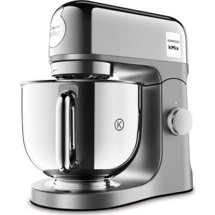 Kenwood KMix KMX760 Kitchen Machine Stainless Steel