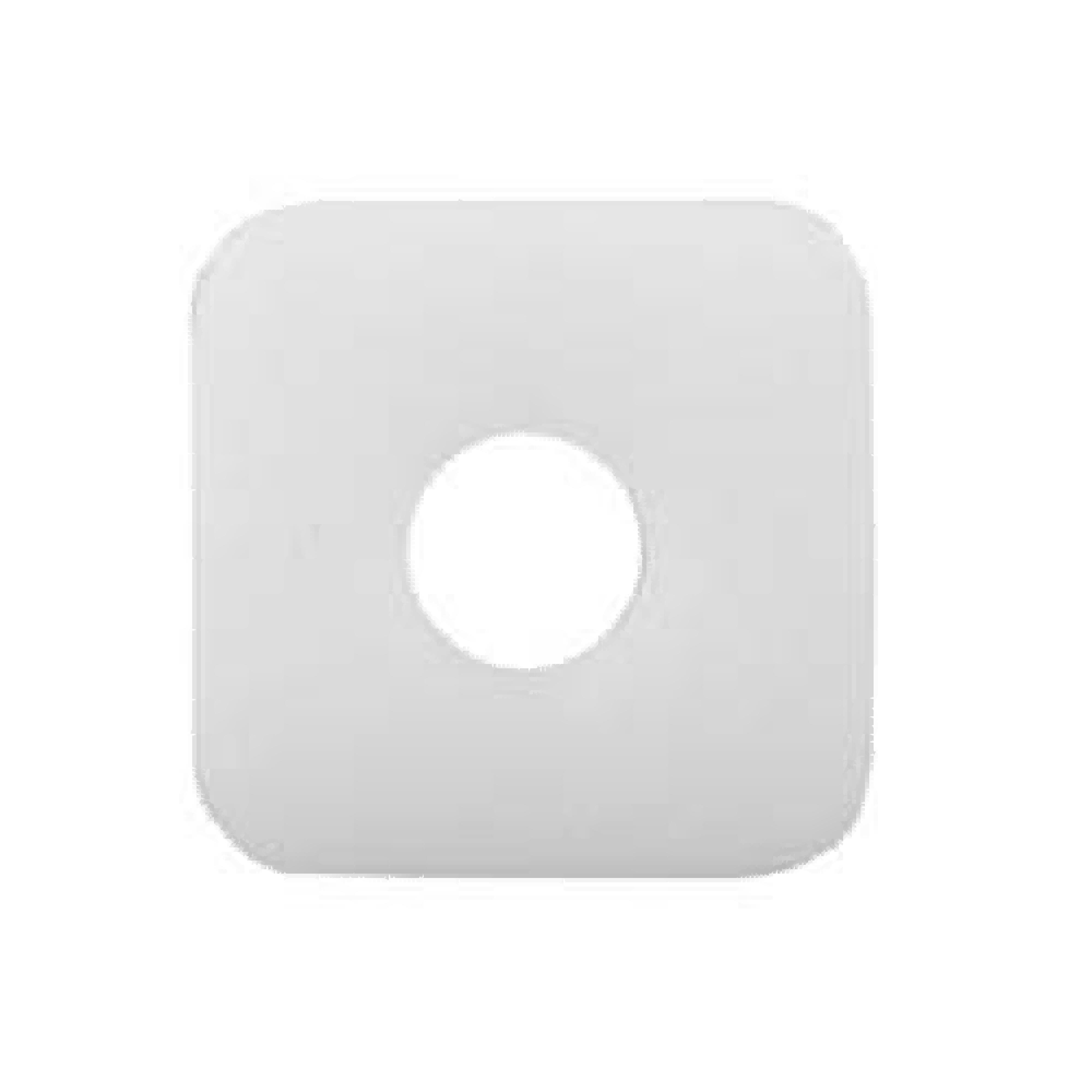 Square Locking Clips Trim Clips Lock Nuts – Panel Fasteners Pack of 10