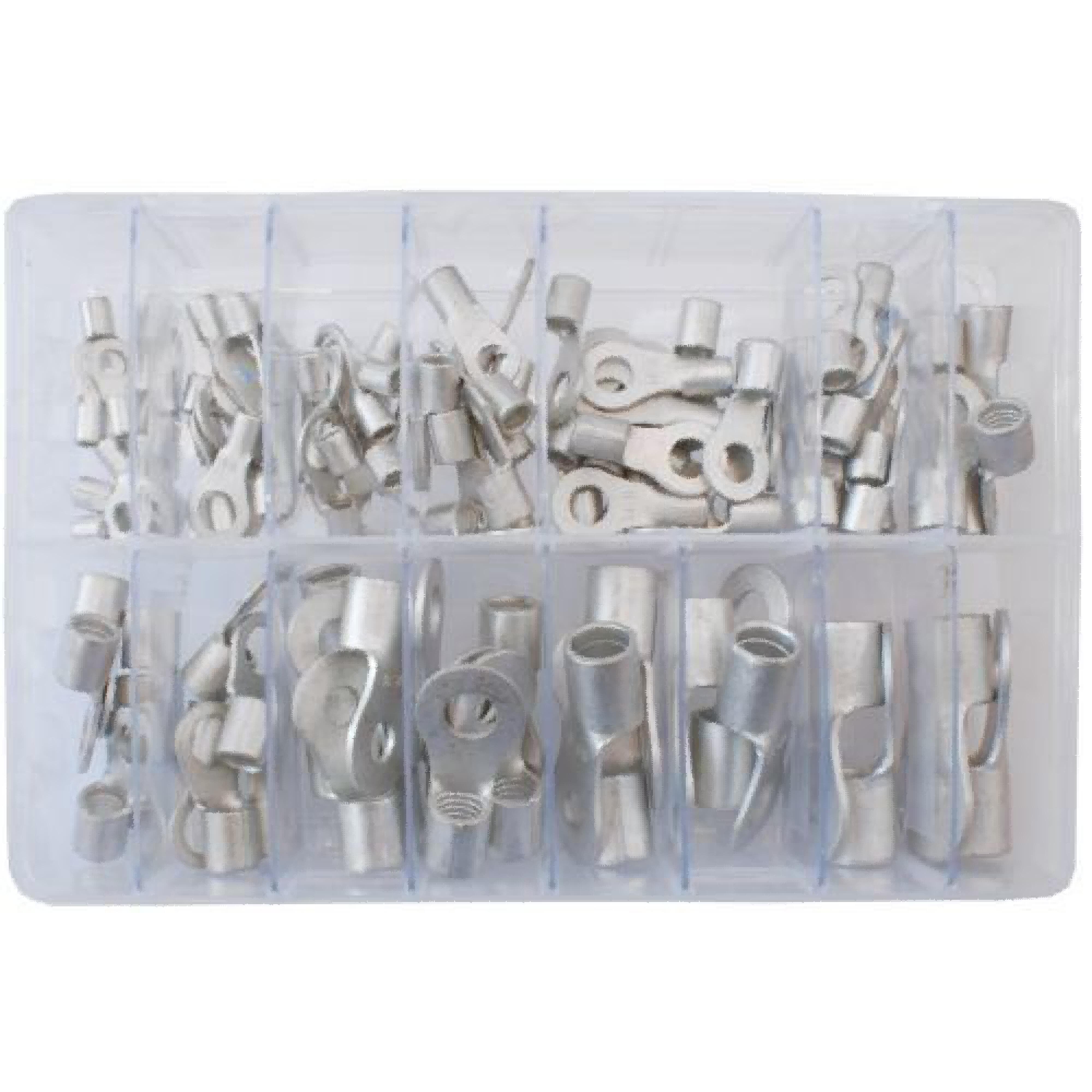 Assorted Electrical Terminal Box – Trade & DIY | Holtham