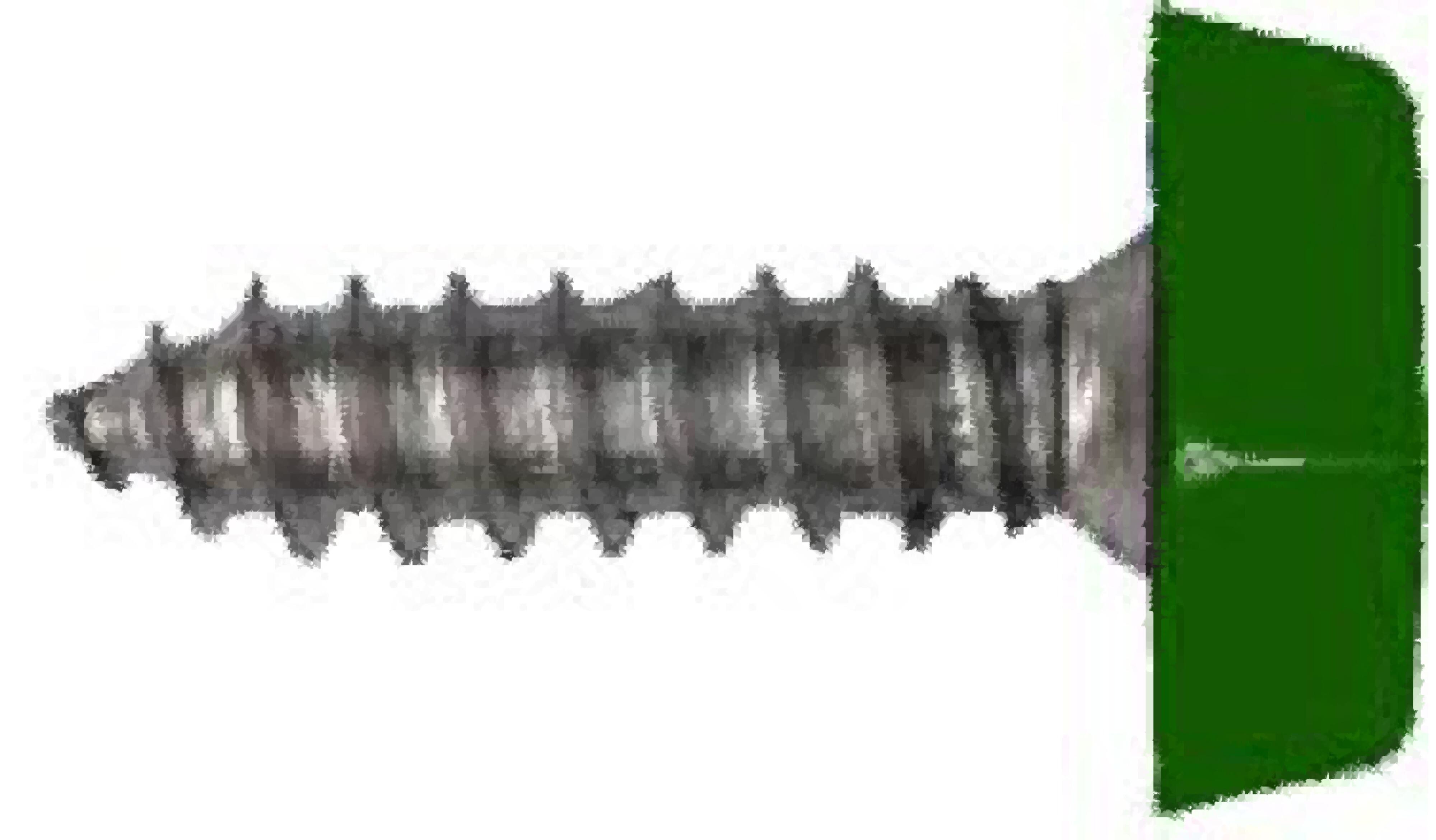 AED 6059X Throttle Plate Screws – Pack Of 10, OEM Replacement For Small Engines