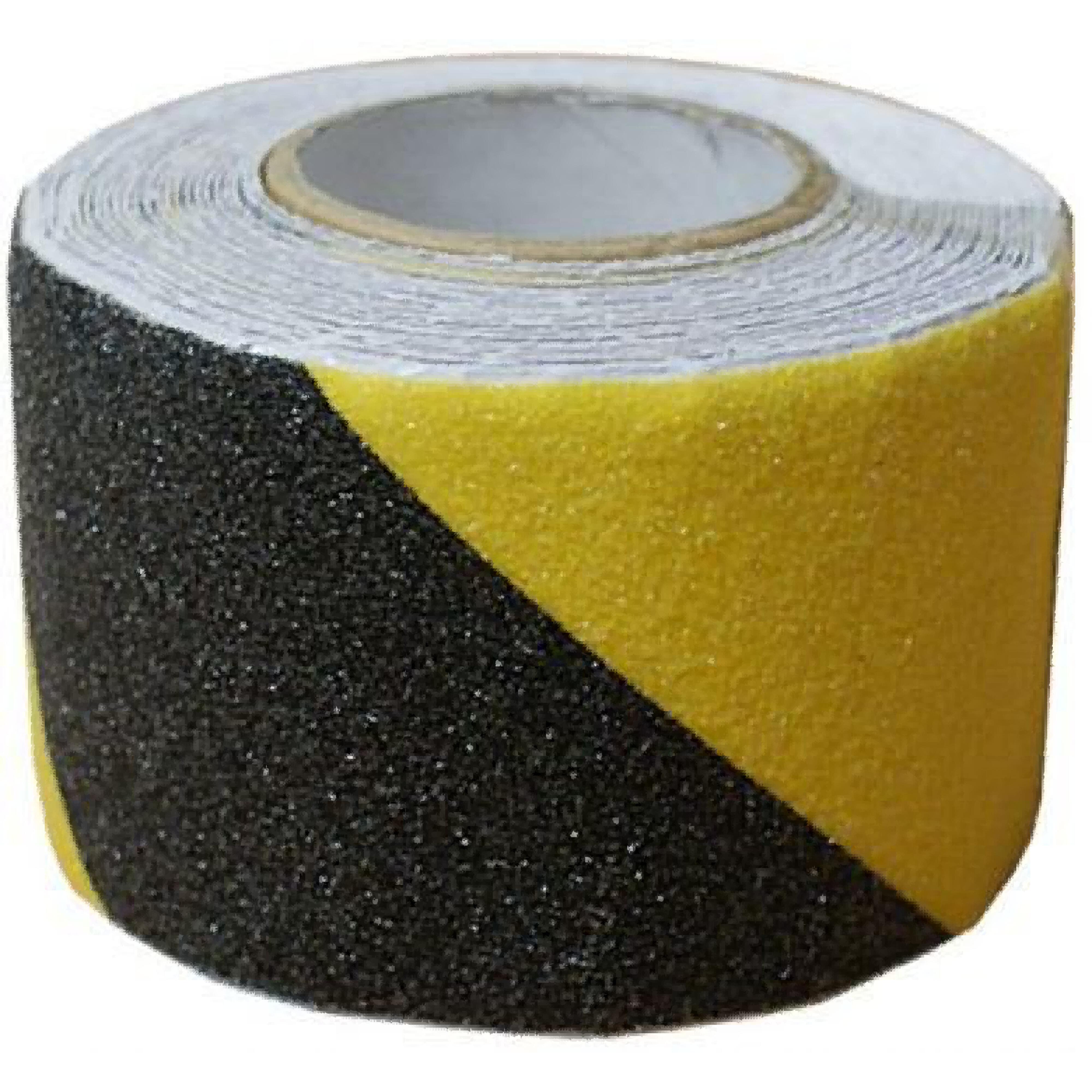 Anti-Slip Tape – 5m & 10m Rolls | High Grip Safety Solution
